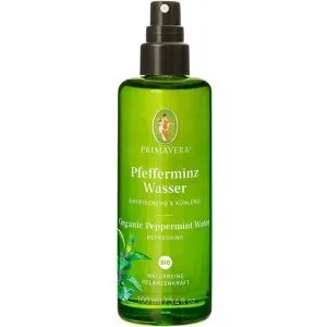 Primavera, Primavera® Pfefferminzwasser Spray