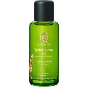Primavera, Primavera® Weizenkeimöl
