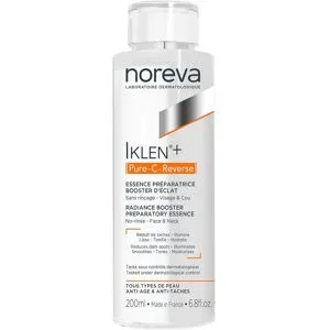 Noreva, Noreva Iklen+ Pur C Reverse Essenz Mit Glykolsäure