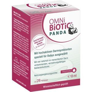 OMNi BiOTiC, Omni Biotic Panda Tropfen