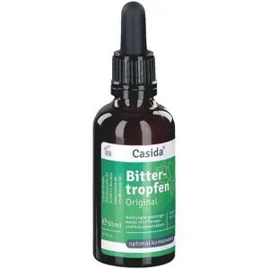 Bitter, Bitter tropfen Original