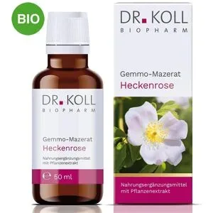 undefined, Dr. Koll Gemmo-Mazerat Heckenrose Tropfen
