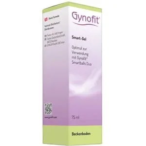 Gynofit, Gynofit Smart-Gel