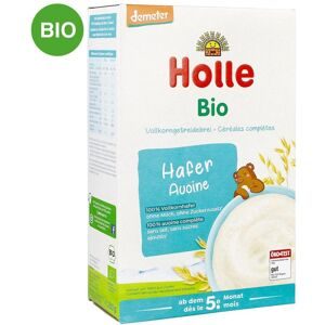 undefined, Holle Bio Babybrei Haferflocken