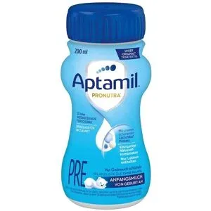 Aptamil, Aptamil Pronutra Pre