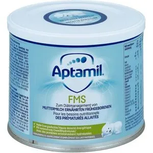 Aptamil, Aptamil FMS Pulver
