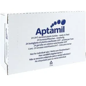 undefined, Aptamil Prematil Ha flüssig