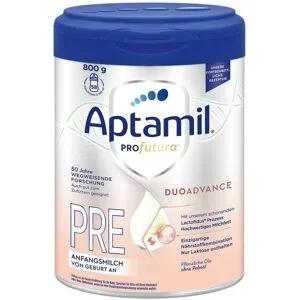 Aptamil, Aptamil Profutura Duo Advance Pre Ab Geburt