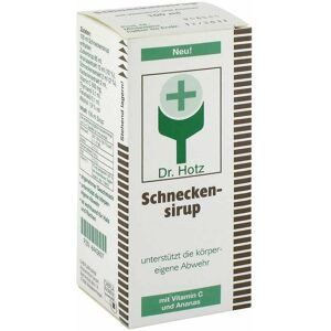 undefined, Schnecken Extrakt Sirup Hotz