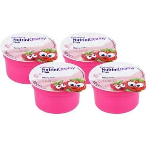 undefined, Nutrini Creamy Fruit Beerenfrüchte
