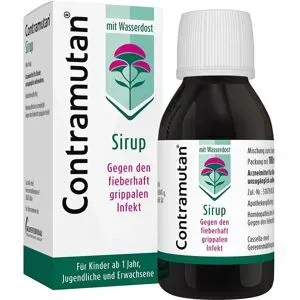 Contramutan, Contramutan Sirup