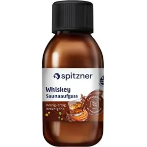 Spitzner, Spitzner Saunaaufguss Whiskey