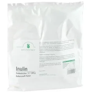 Spinnrad GmbH, Spinnrad GmbH Inulin Ht Pulver