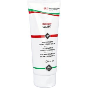 undefined, Stokolan Classic Cream