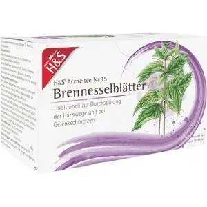 H&S, H&S Brennesselblätter
