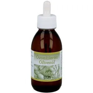 NCM Nahrungsergänzung Naturcos.GmbH, NCM Nahrungsergänzung Naturcos.GmbH Olivenöl ozonisiertes