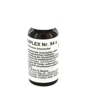undefined, Regenaplex Nummer 9 4 a Tropfen