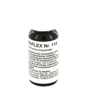 undefined, Regenaplex Nummer 11 4 Tropfen