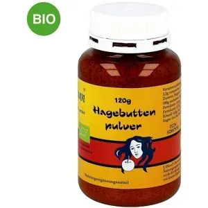 undefined, Hagebuttenpulver
