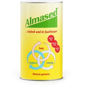 Almased, Almased Vital-Pflanzen-Eiweisskost