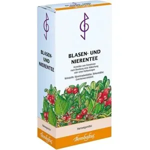 Bombastus, BLASEN- UND NIERENTEE BOMBASTUS
