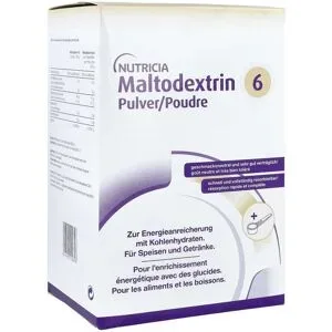 undefined, Maltodextrin 6 Pulver