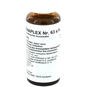 undefined, Regenaplex Nummer 6 3 aN Tropfen