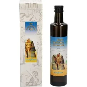 Dynamis, Dynamis Ägyptisches Schwarzkümmelöl Bio kaltgepresst