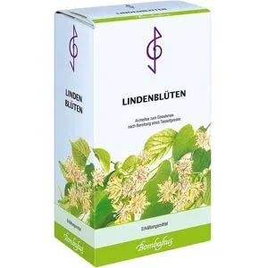 Bombastus, LINDENBLÜTEN BOMBASTUS