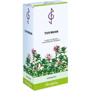 undefined, THYMIAN BOMBASTUS