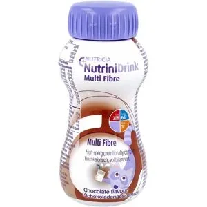 Nutrini, Nutrini Drink Multi Fibre Schokoladengeschmack