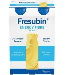 Fresubin, Fresubin Energy Fibre Trinknahrung Banane   Aufbaukost