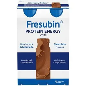 Fresubin, Fresubin Protein Energy Trinknahrung Schokolade mit Eiweiß
