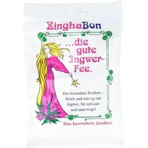 undefined, Ingwer Bonbons Zinghabon