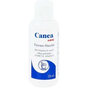 undefined, Canea feines Hautöl mit Vitamin E