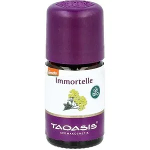 TAOASIS, Taoasis Immortelle öl Bio