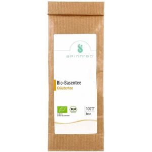 undefined, Basentee mit 49 Kräutern