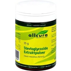 undefined, Stevia Extrakt Pulver