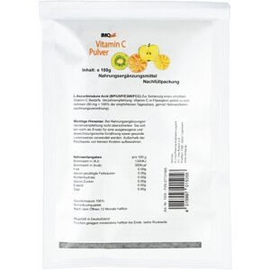 undefined, Ascorbinsäure Vitamin C Nachfüllpackung Pulver