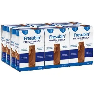 Fresubin, Fresubin Protein Energy Trinknahrung Schokolade mit Eiweiß