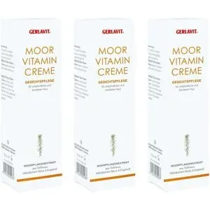 Gerlavit, Gerlavit Moor Vitamin Creme