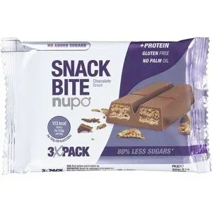 Nupo, Nupo Snack Bite - Chocolate Break