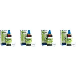Bronchipret, Bronchipret Saft TE