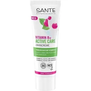 undefined, Sante Vitamin B12 Active Care Zahncreme