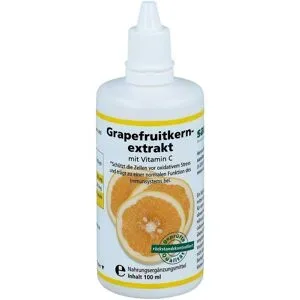 undefined, Grapefruit Kern Extrakt