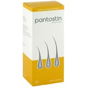 Pantostin, Pantostin