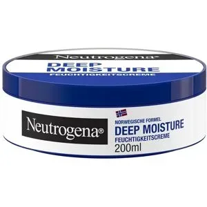 Neutrogena, Neutrogena Sofort einziehende Feuchtigkeitscreme