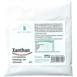 undefined, Xanthan Lm Qualität Pulver
