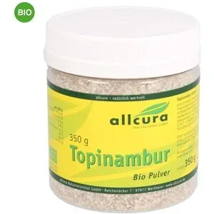 undefined, Topinambur Pulver Bio