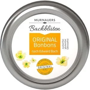Murnauers, Murnauers Bachblüten Murnauer Original Bonbons nach Doktor Bach